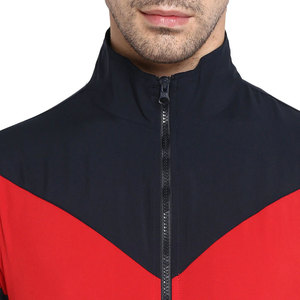 Trajes Deportivos de Poliéster Duraderos y Ligeros para Hombres con Estilo de Vida Activo, Traje Deportivo Esencial para Hombre con Ajuste Cómodo para Usar Todo el Día - Product Image 5