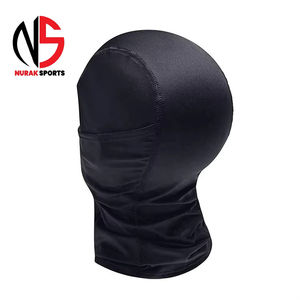 Pasamontañas de Poliéster 100% Personalizado, con un Orificio, Transpirable, de Primera Calidad, a Prueba de Viento, Cobertura Total, Superventas - Product Image 6