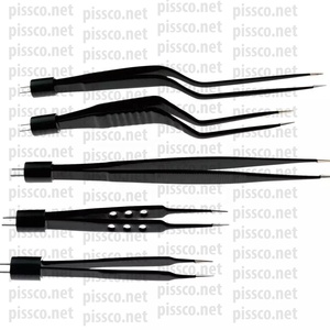 Pissco-Forceps bipolares para cirugía, embalaje personalizado, el mejor proveedor, Pissco, pakistaní - Product Image 2