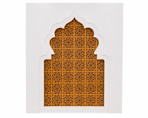 Traditional Walima Stage <b>Backdrop</b> Wooden Archs Luxury Wooden Arches Panels for Wedding Ceremony Stage Decor For USA Event Halls - Product Image 3
