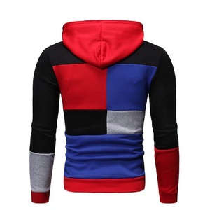 2026 Wholesale Casual Sublimation Printed <b>Men's</b> Hoodies <b>Top</b> Quality Trending Best Price Hot Selling Custom <b>Men's</b> hoodies - Product Image 4
