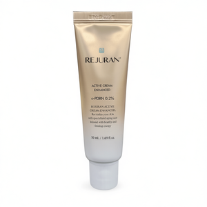 Crema Activa REJURAN Enhanced 50ml con C-PDRN, Ceramidas, Péptidos y Ácido Hialurónico, Humectante Facial para Reparación Profunda de la Barrera Cutánea - Product Image 3