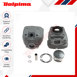 กระบอกสูบสำหรับเลื่อยโซ่จีน 45 มม. 58 ซีซี - Product Image 2
