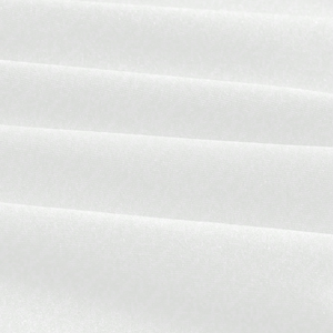 Haut sans manches blanc pour femme avec détail cœur, buste froncé, ourlet en dentelle, décontracté, mode estivale, chic et élégant pour les fêtes - Product Image 6