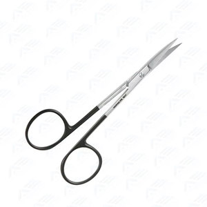 Instruments chirurgicaux stérilisables à usage chirurgical, outils médicaux, instrument médical manuel à lame droite et tranchante - Product Image 6