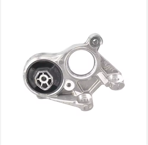 Soporte de Motor Inferior Derecho para Automóviles, 1807JE 1807HC, para Peugeot 308 408 508 3008 Citroen C4 C5 DS 1.6T - Product Image 5