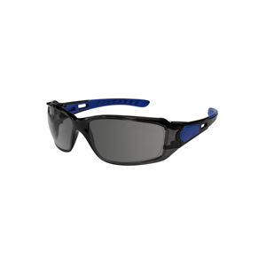 A11 High-Performance Safety <b>Glasses</b> with Wraparound Sport Frame, UV400 Lens Protection, and Ergonomic Comfort Fit - Product Image 1