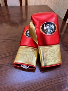Guantes de Boxeo Unisex de Piel de Vacuno de Primera Calidad, Sin Cordones, con Soporte para Muñeca, Personalizables, Venta al Por Mayor - Product Image 5