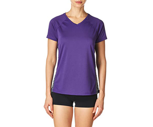 Camisetas de manga corta para mujer, camisas de compresión de alta calidad hechas a medida, Protección corporal, MMA - Product Image 1