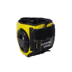 Protège-tête de boxe de qualité supérieure à prix de gros – Le plus vendu pour hommes – En promotion - Product Image 5