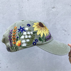 Gorras de Béisbol Unisex de Primera Calidad en Venta, Hechas con Materiales de Alta Calidad - Product Image 5