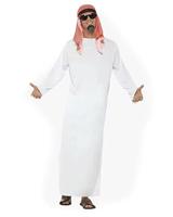 Robe Jubba Traditionnelle Musulmane de Haute Qualité 2025 pour Hommes Arabes Adultes, Grande Taille, Broderie Décontractée, Légère, Longueur Cheville