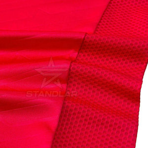 Uniforme de Fútbol de Último Diseño, Nuevo Estilo, Calidad Premium, Color Sólido, en Venta - Product Image 4