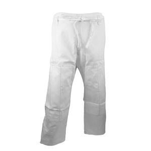 Uniforme de Artes Marciales para Entrenamiento de Karate Personalizado, Tela de Algodón, Fabricación OEM ODM, Exportación de Fábrica - Product Image 6