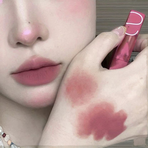 ลิปสติกเนื้อลิควิดกันน้ำ ติดทนนาน บำรุงริมฝีปาก สูตรวีแกน ดีไซน์ทันสมัย 10 กรัม - Product Image 3