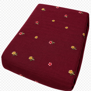 Malty embroidery <b>fabric</b> custom <b>fabric</b> fancy <b>fabric</b> apparel <b>fabric</b> for kaftan abaya dress wholesale export supplier global supply - Product Image 6