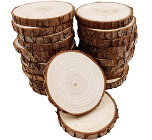 Écorces de pin et copeaux de bois de pin naturels de marque personnalisée de l'usine TH - Vente en gros d'arbres plantés - Product Image 6