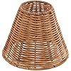 Wholesale Bamboo Rattan Lampshade Ceiling Hanging <b>Light</b> <b>Cover</b> for Modern Interior Lighting Made by KingCraftViet - Product Image 6