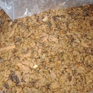 Pienso de Cáscara de Piña Fermentada Natural de Alta Calidad de Fábrica Vietnamita, el Más Vendido, para Alimentación de Ganado, Suministro a Granel - Product Image 3