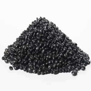 Semillas de Soja Negra Sin GMO de Alta Calidad, Secas, 25 kg, 24 Meses de Vida Útil, para Uso Alimentario y en Piensos - Product Image 1