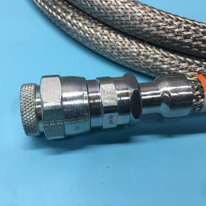 สายยาง AMAT 3400-01069 ขนาด 10 นิ้ว แบบยืดหยุ่น เส้นผ่านศูนย์กลาง 1/2 นิ้ว, CTI - อุปกรณ์และอะไหล่เซมิคอนดักเตอร์ระดับโลกที่เชื่อถือได้ - Product Image 4