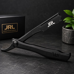 Rasoir magnétique de qualité salon, outil professionnel pour le façonnage de la barbe - Product Image 3