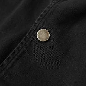 Chaqueta Deportiva Personalizada con Logotipo para Hombre, Chaqueta Deportiva de Nailon, Cortavientos Impermeable, Servicio OEM Disponible - Product Image 4