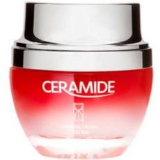 Crema Viso Rassodante al Ceramide 50ml in 1 Flacone - Offerta Esclusiva Scontata - Product Image 1