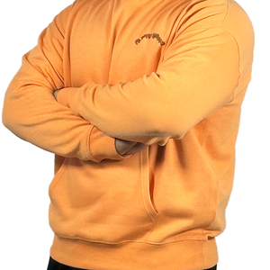 Sudadera con Capucha Unisex Personalizada, 100% Algodón, Estilo Oversize, con Estampado Puff, Ropa Urbana para Primavera - OEM/ODM - Product Image 6