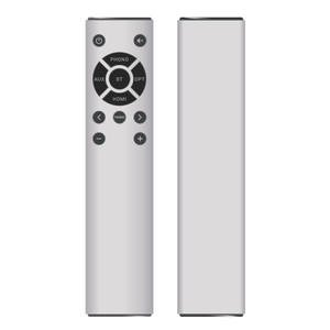 Télécommande infrarouge en alliage d'aluminium Bontech M-20 de haute qualité, émetteur infrarouge à 20 touches pour appareils domestiques - Product Image 3
