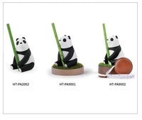Conjunto de decoración de Panda para el hogar, Set de regalo de oficina - Product Image 2