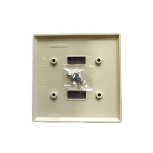 اللوز الخفيف <span class=keywords><strong>2</strong></span>-عصابة لوحة الحائط تبديل الضوء غير قابلة للكسر البولي لامع بالحرارة النهاية <span class=keywords><strong>3</strong></span>-الطريق - Product Image 2