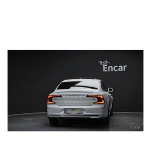 Volvo S90 B5 Ultimate 2023 con Asientos de Cuero Brillante, Caja de Cambios Automática, 17,641 km, Cámara Trasera, Volante a la Izquierda - Product Image 4