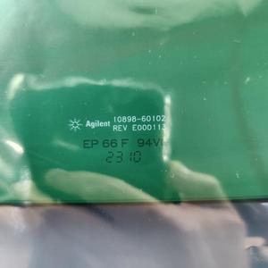 บอร์ดแกนความละเอียดสูง Agilent 10898A - อุปกรณ์และอะไหล่เซมิคอนดักเตอร์ระดับโลกที่เชื่อถือได้ - Product Image 2