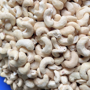 เม็ดมะม่วงหิมพานต์ดิบเวียดนามราคาส่งถูก ออร์แกนิค เม็ดมะม่วงหิมพานต์เต็มเมล็ด W320 W450 ซานติโก แคชชู ระยะเวลาจัดส่งรวดเร็ว - Product Image 1