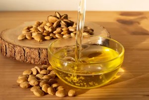 Proveedor de Aceite de Sacha Inchi Orgánico de Vietnam, Venta al por Mayor, Marca OEM-Viet Delta, Origen Vietnam, Dak Lak, 100% Natural - Product Image 1