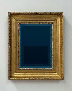 Lawrence Wooden Rectangle <b>Photo</b> <b>Frame</b> <b>Black</b> Elegant Wall Display Vertical - Product Image 6
