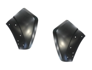 PARE-CHOCS AVANT DE VOITURE POUR CHEVROLET COLORADO 2023 85617688 85617689 GM1016118 GM1017118 PARE-CHOCS AVANT DE VOITURE, FACIA SUPÉRIEURE - Product Image 1