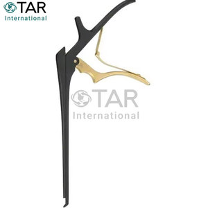 Kerrison Orthopedic Spinal Rongeurs Surgical Professional Reusable Bone Punch Medic <b>Instruments</b> Spine <b>Neurosurgery</b> Hospital - Product Image 6