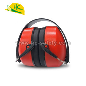 Orejeras Protectoras A812, Duraderas, Cómodas, Ligeras, Reducción de Ruido, Protección Auditiva para Seguridad Industrial y en Exteriores - Product Image 2