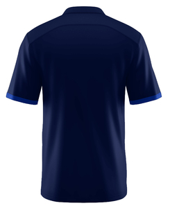 เสื้อโปโลพิมพ์ลายผู้ชายรุ่นใหม่มาแรงปี 2026 เสื้อผ้าฝ้ายแห้งเร็ว ระบายอากาศได้ดี แขนสั้น - Product Image 6