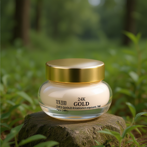 Ampolla Facial Ten Zero 24K Gold Radiance de 30 ml - Product Image 3