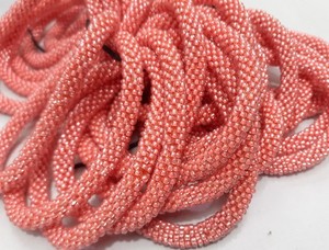 solid colors Fashion <b>Bracelets</b> Flexible Length for Spring Collection Gift - Product Image 5