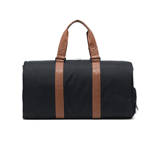 Bolsa de Gimnasio de Poliéster Ligera Personalizada de Fabricante Profesional, Bolsa Deportiva de Alta Calidad con Logotipo Personalizado - Product Image 5