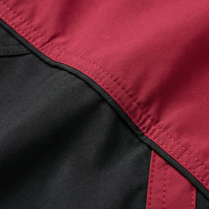 เสื้อแจ็คเก็ตมีฮู้ดแบบกันลม MALUZA INDUSTRIES ผ้าริปสตอปกันน้ำอย่างดี สไตล์สตรีทแวร์ ผลิตจากโพลีเอสเตอร์ 100% สำหรับใช้งานทั่วไป - Product Image 5