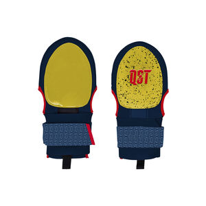 Nouvel Arrivage QST BSM-1042 Gants de Baseball en Néoprène Confortables pour Protection des Doigts, Gants d'Extérieur pour Lancer Gaucher - Product Image 1