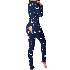 Combinaison à volants de qualité supérieure, légère et élégante, idéale pour toutes les saisons - Product Image 1