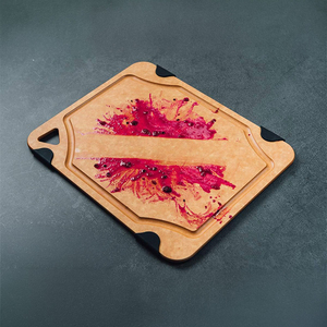 Tablas de cortar premium favoritas para experiencias relajantes de cocina casera - Product Image 6