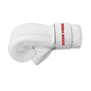 Guantes de Boxeo Hechos en Pakistán |   Cuero Genuino Cosido a Mano |   Marca Personalizada OEM |   Calidad de Exportación - Product Image 4