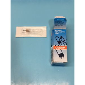 Lote de 8 Pantallas/Opticas Halógenas OSRAM HLX64250 - Equipos y Piezas de Semiconductores de Confianza de Marca Global - Product Image 1